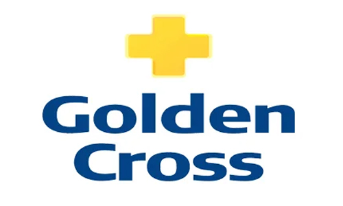 Atendimento Oftalmologia Golden Cross