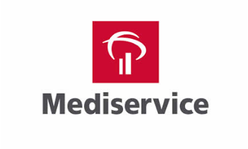 Atendimento Oftalmologia Mediservice